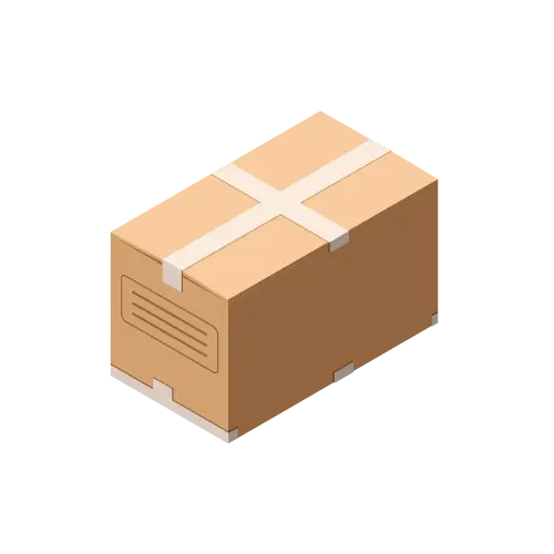 Archive Boxes