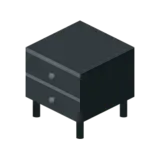 Bedside table
