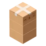 Large box