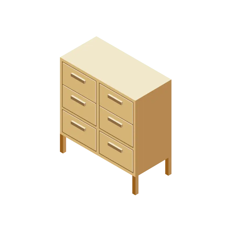 Drawers 