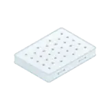 Double mattress 