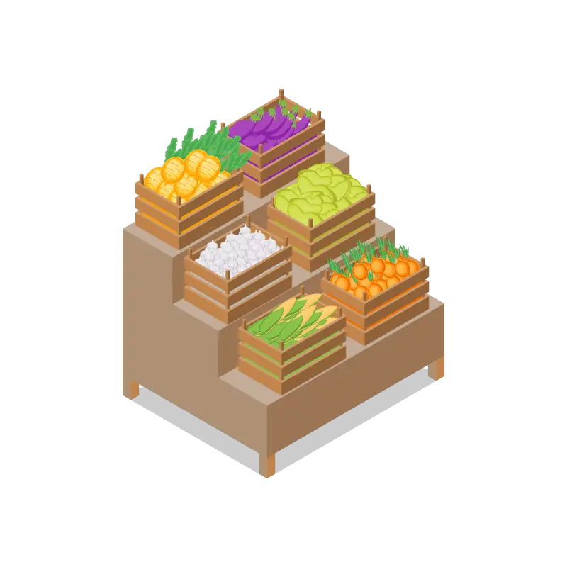 Food Stall