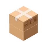 Medium box