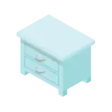 Small table