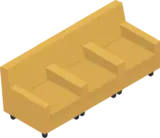 3 seat sofa