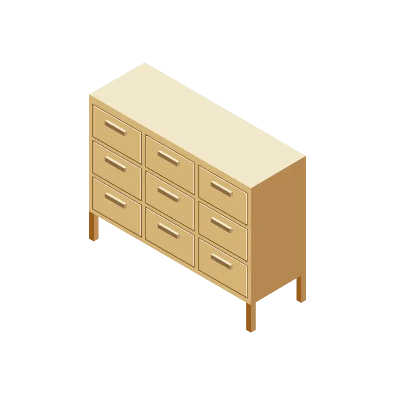 Drawers