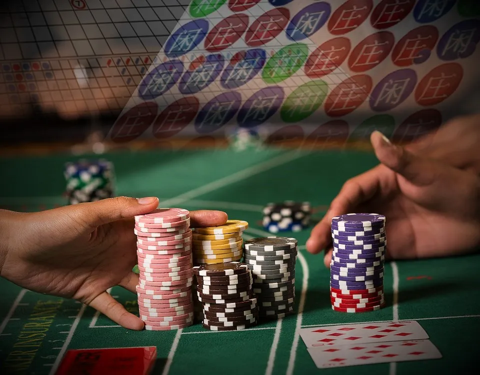 大老爺娛樂城告訴您成為百家樂贏家的方法！