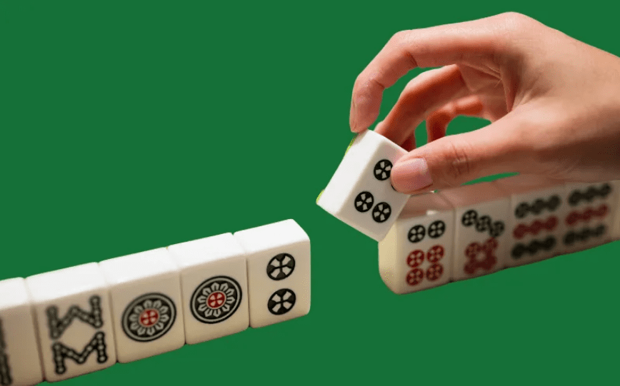 麻將怎麼玩？新手在線上娛樂城遊玩必知的麻將策略！ 大老爺娛樂城